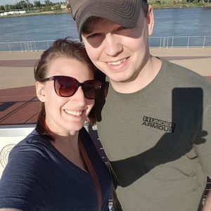 Meet your Posher, Jackie